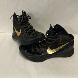Nike zoom hyperlink fly wire